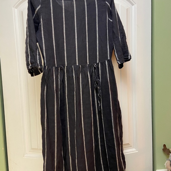 Pyne and smith no. 12 Salem stripe - Picture 6 of 6